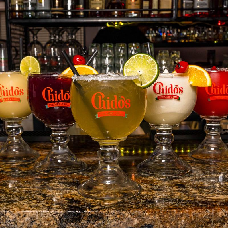 menu item 13 of 20, House Margarita