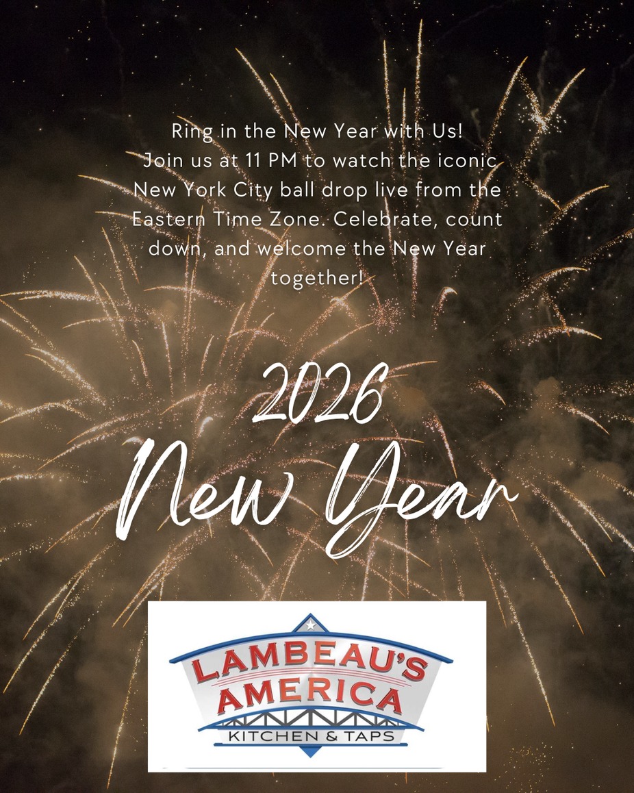 New Years Eve at Lambeaus event photo