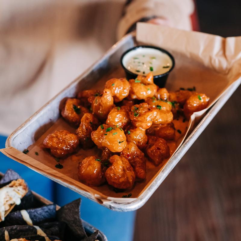 Bang Bang Shrimp photo