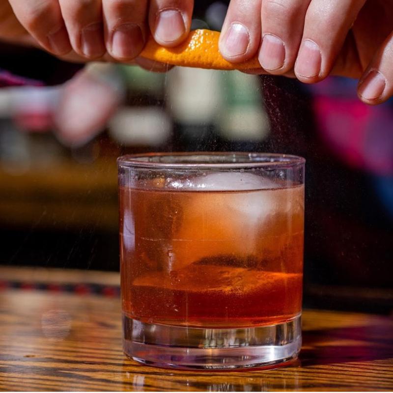 WHISTLEPIG MAPLE OF photo