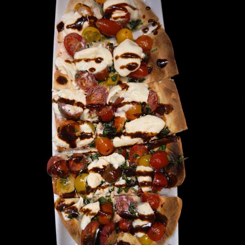 Fiesta Flatbread photo
