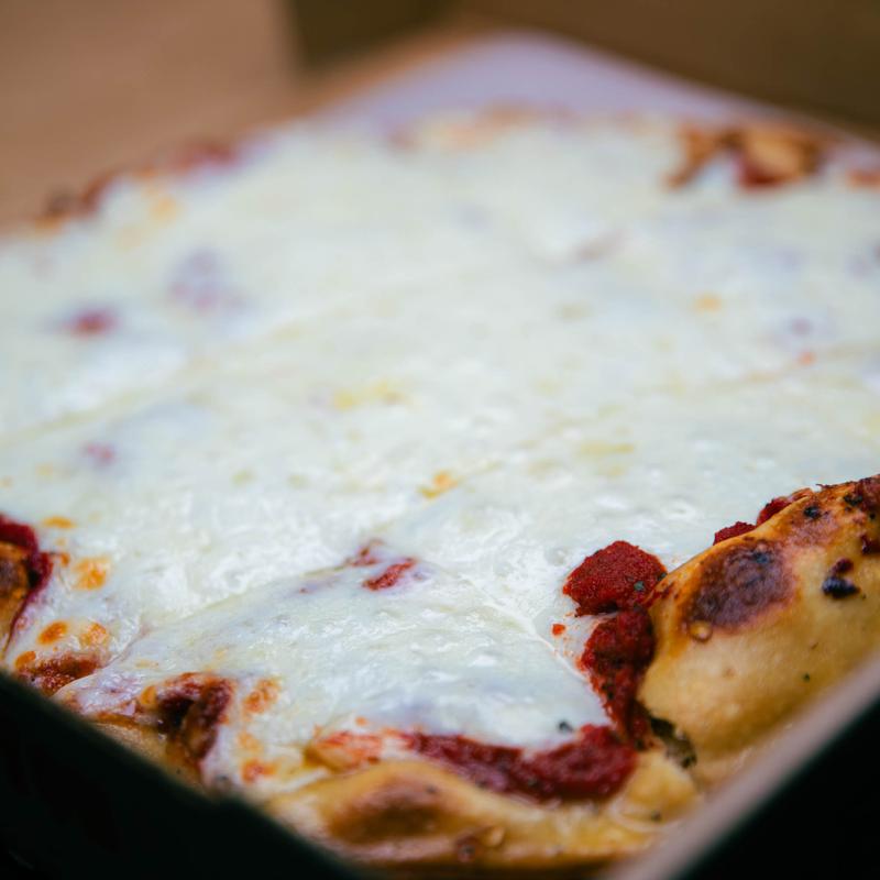 Extra Cheese photo