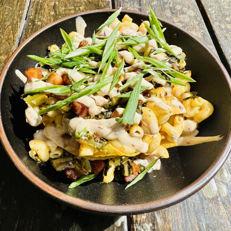 Smokin' Soul Nachos photo