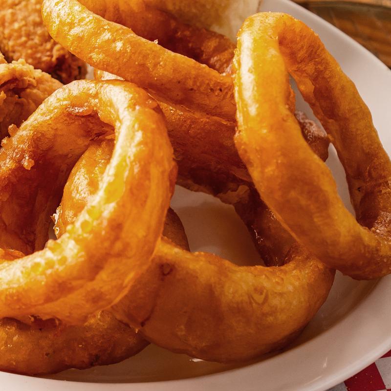Onion Rings photo