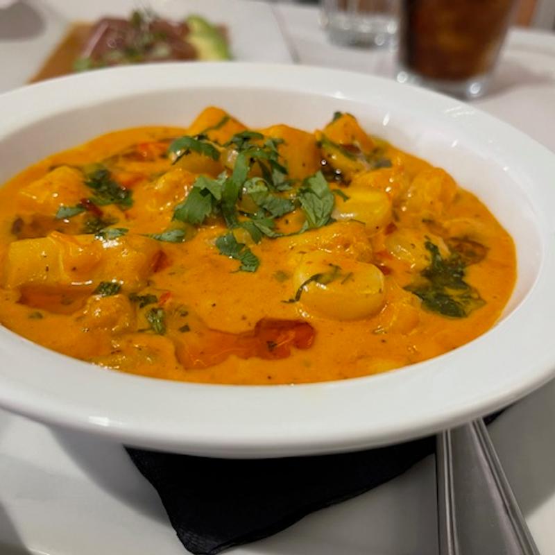 Soup Of The Day photo