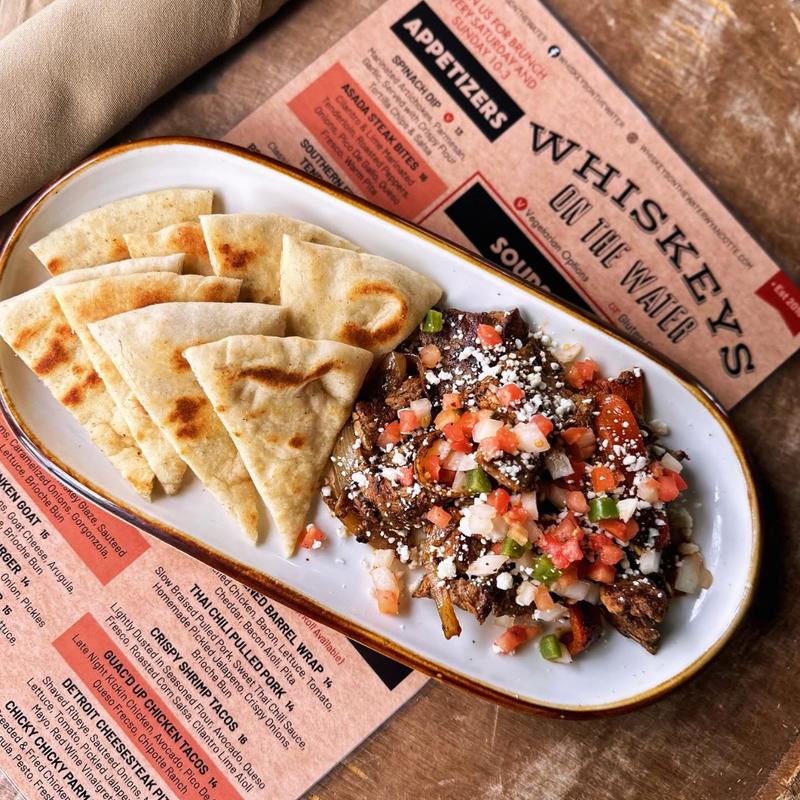 Asada Steak Bites photo