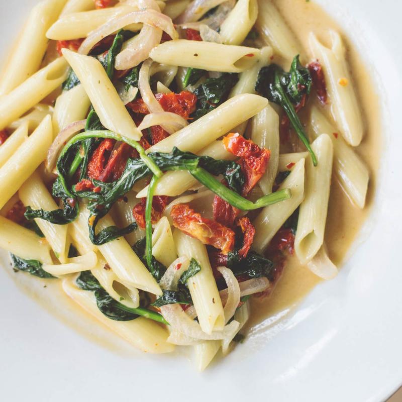 Marry Me Pasta photo