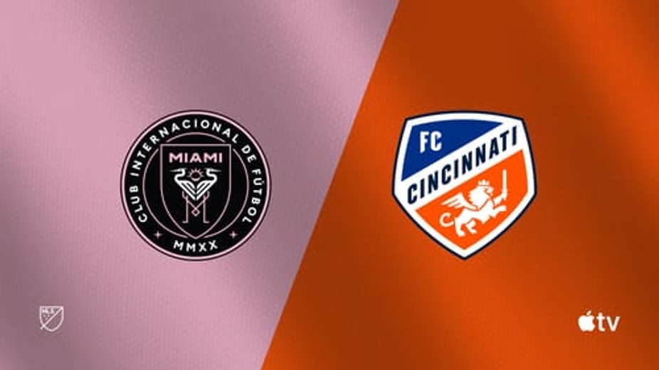 Miami v Cincinnati event photo