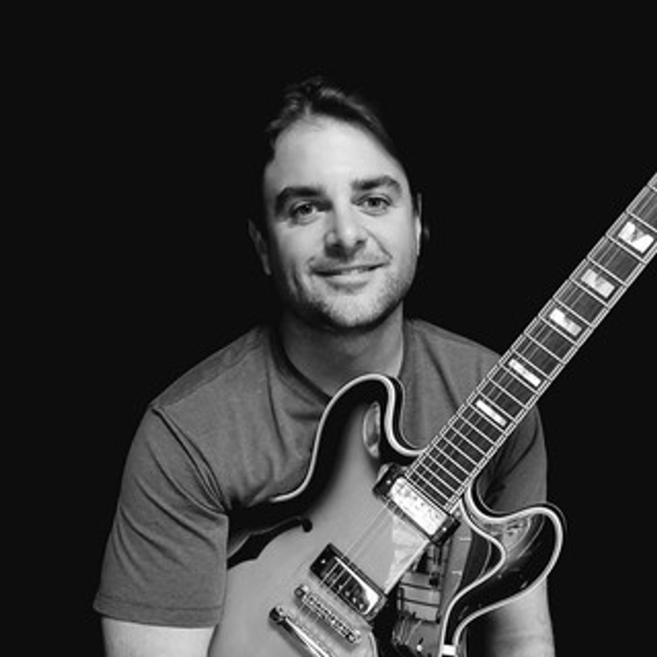 Paxton Henderson Band event photo