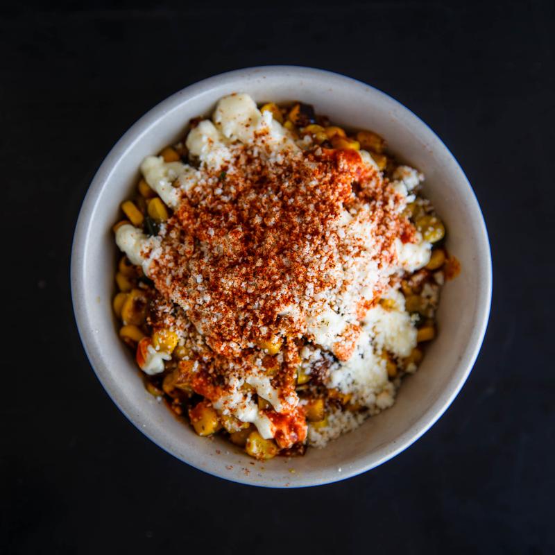 Esquites (GF/V) photo