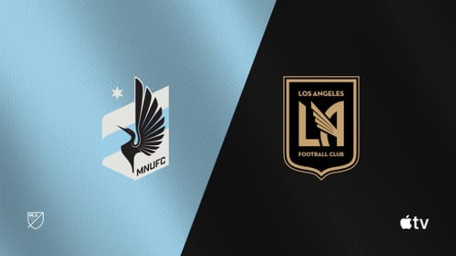 Minnesota v LAFC event photo
