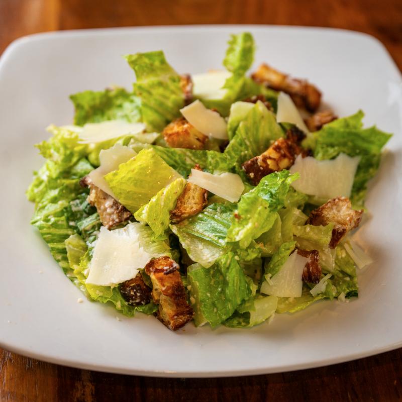 Caesar Salad photo