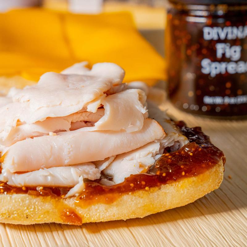 menu item 1 of 7, Turkey Fig