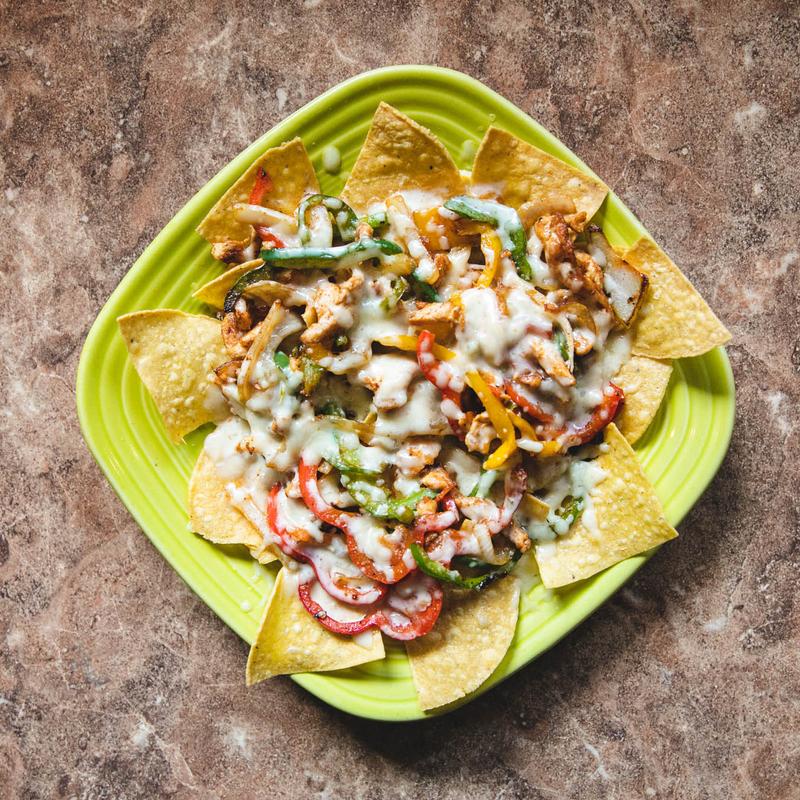 Nachos Fajita photo