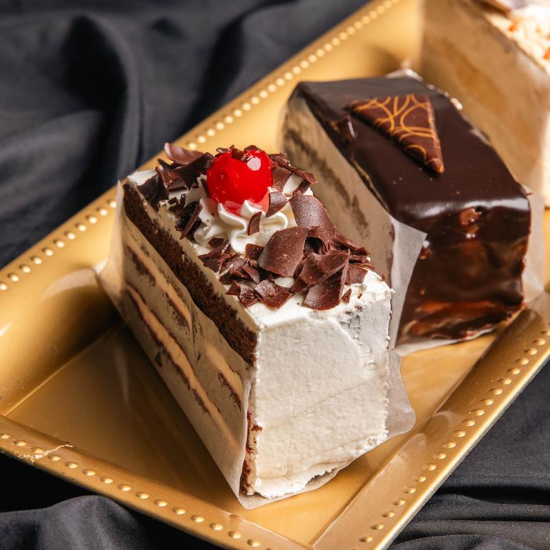 menu item 11 of 11, Pastry Pineapple/Strawberry and more