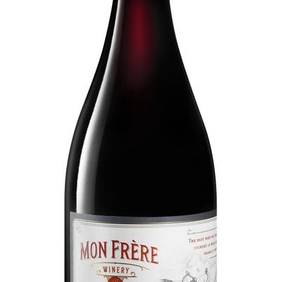 Mon Frére Pinot Noir photo