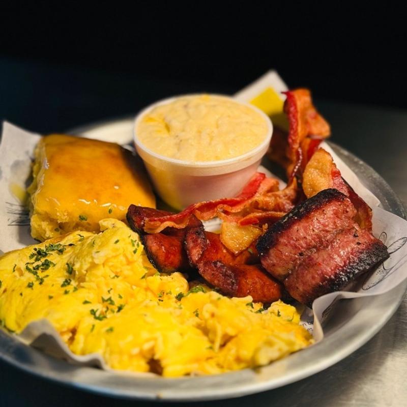 Mini Breakfast photo