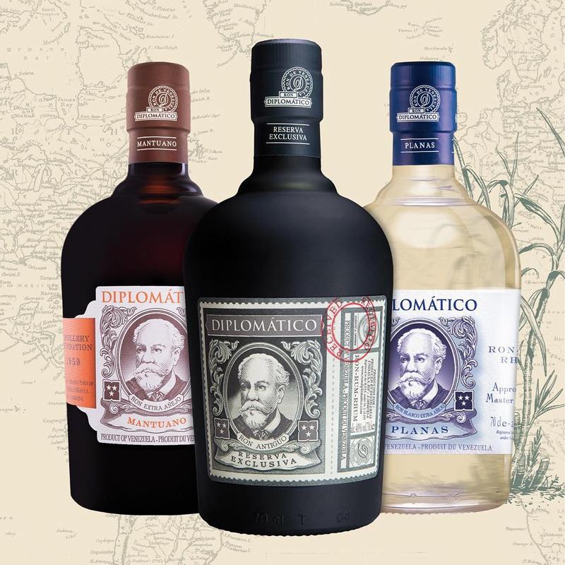 Diplomatico Planas photo