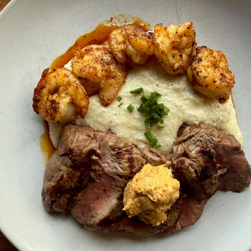 Carolina Surf & Turf photo