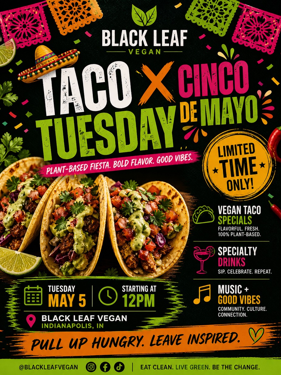 Cinco De Mayo event photo