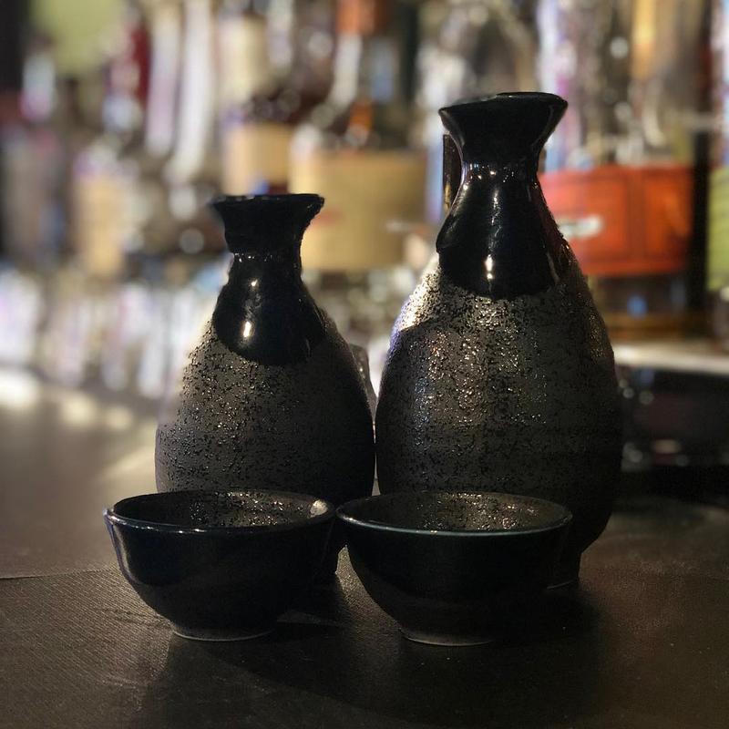 Hot Sake photo