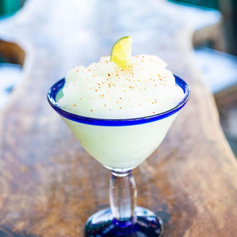 Frozen Margarita photo