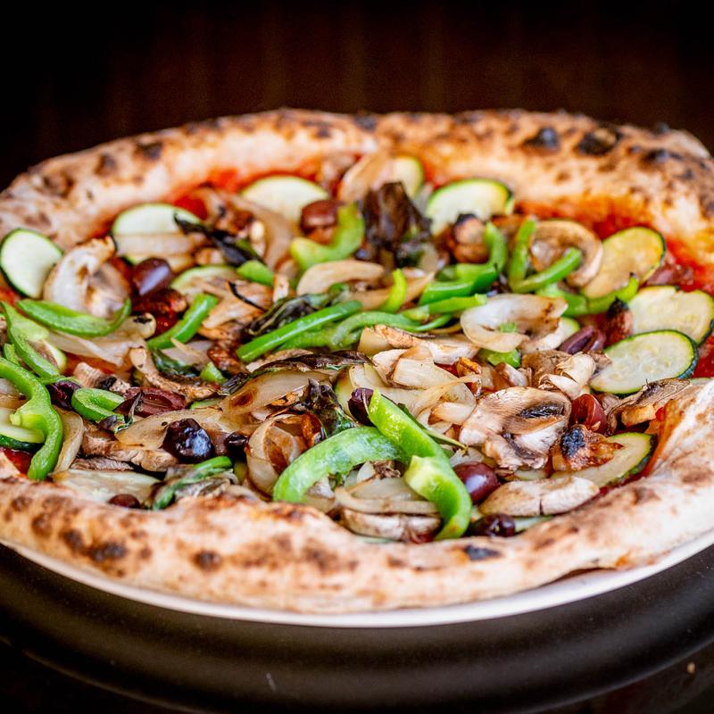 Vegana a Napoli photo