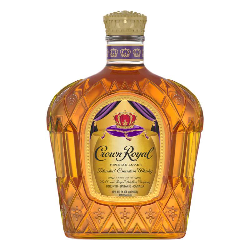 Crown Royal photo