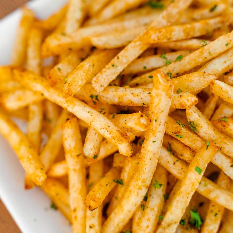 Cajun Fries photo