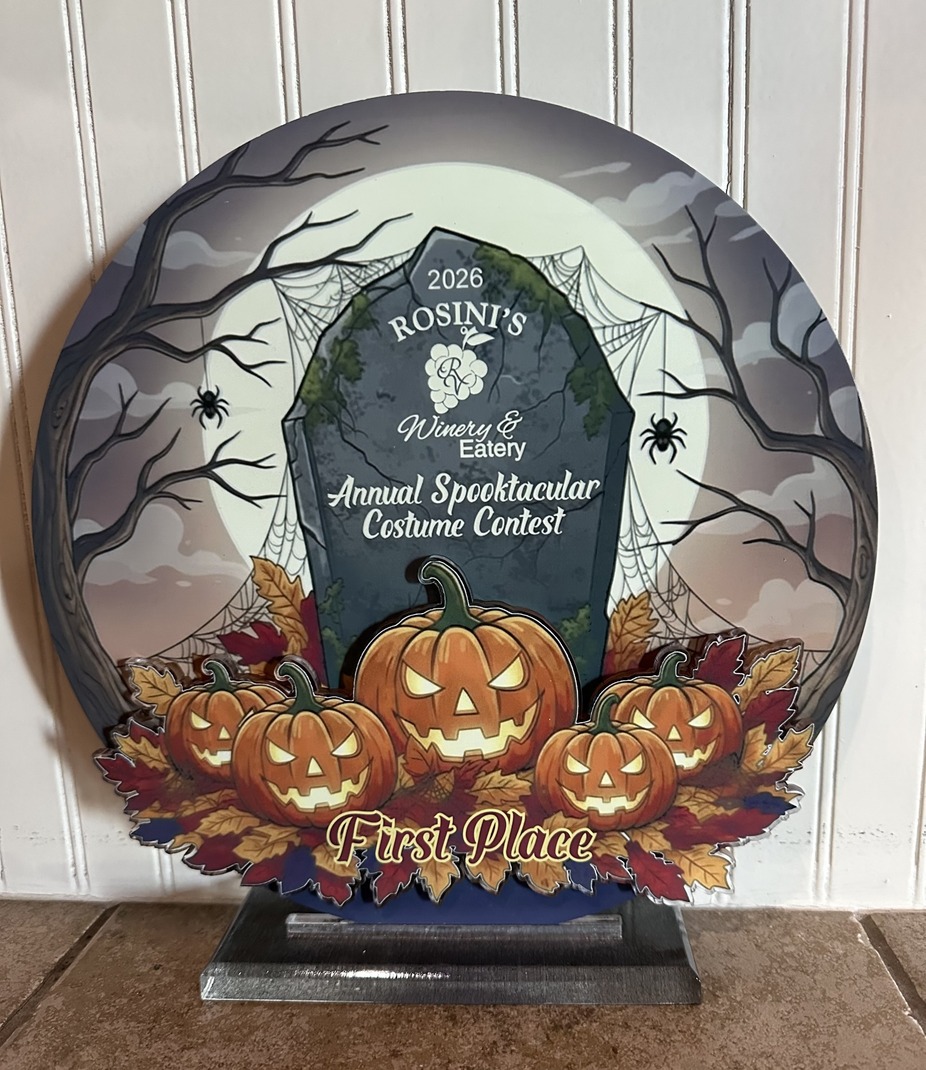 Halloween Party event photo