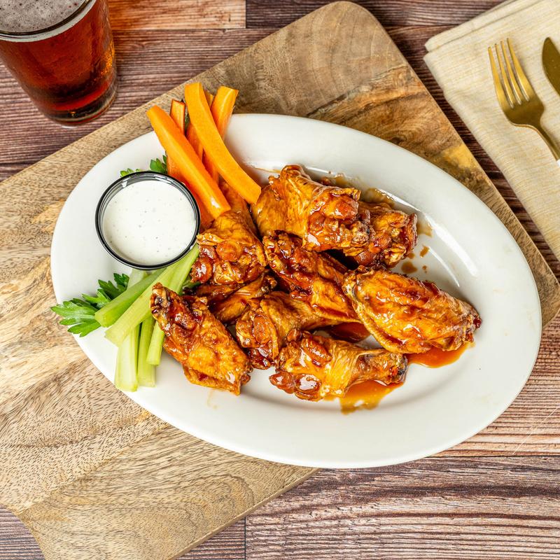 Wings photo