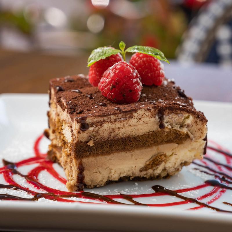 Tiramisu photo