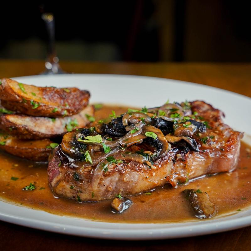 McCarthy's Sirloin photo