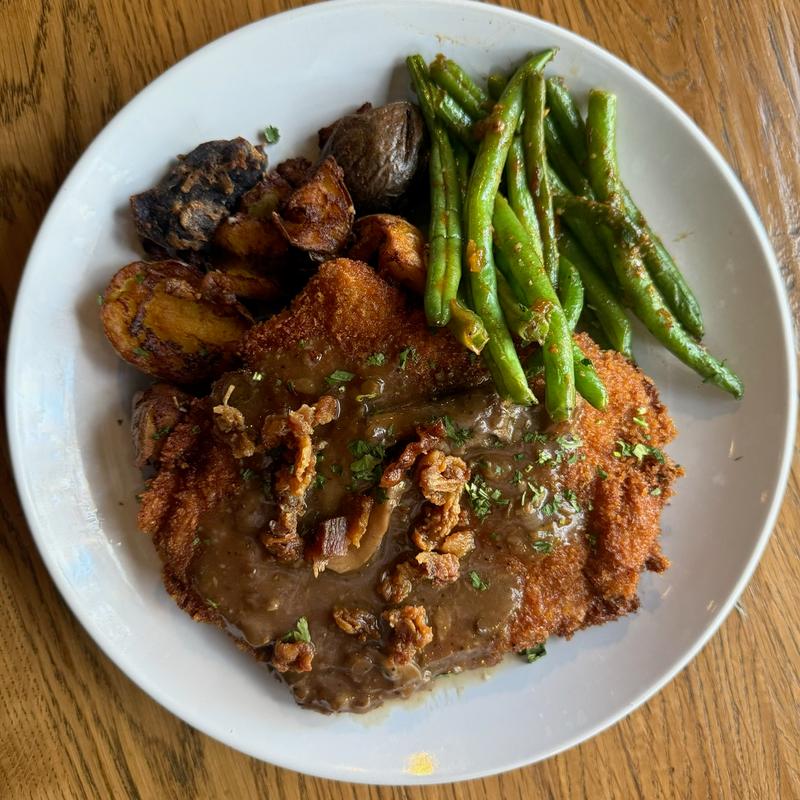 Country Fried Steak photo