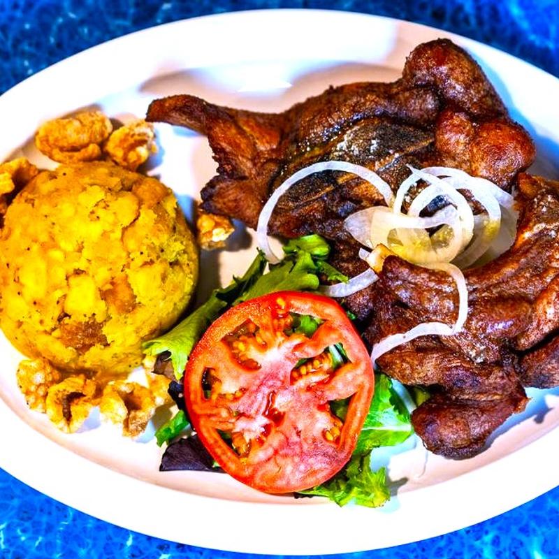 46-Chuletas Fritas photo