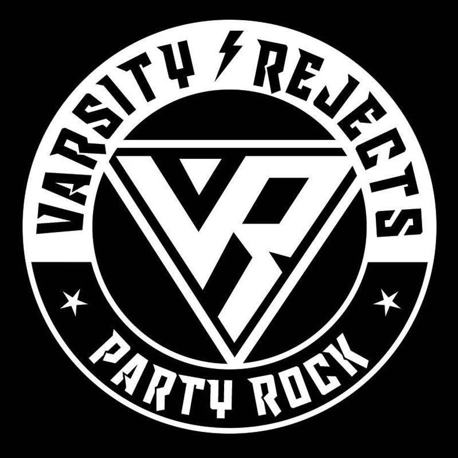 Varsity Rejects event photo