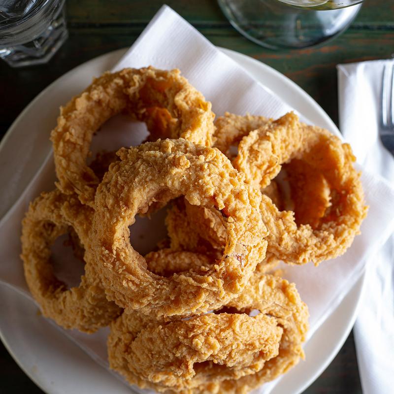 Onion Rings photo