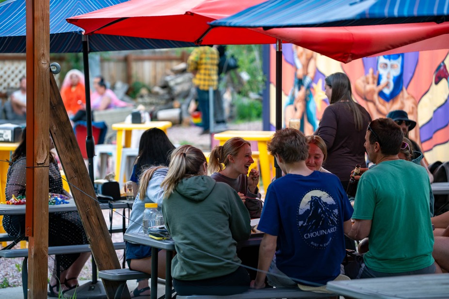 Drag Queen Loteria event photo