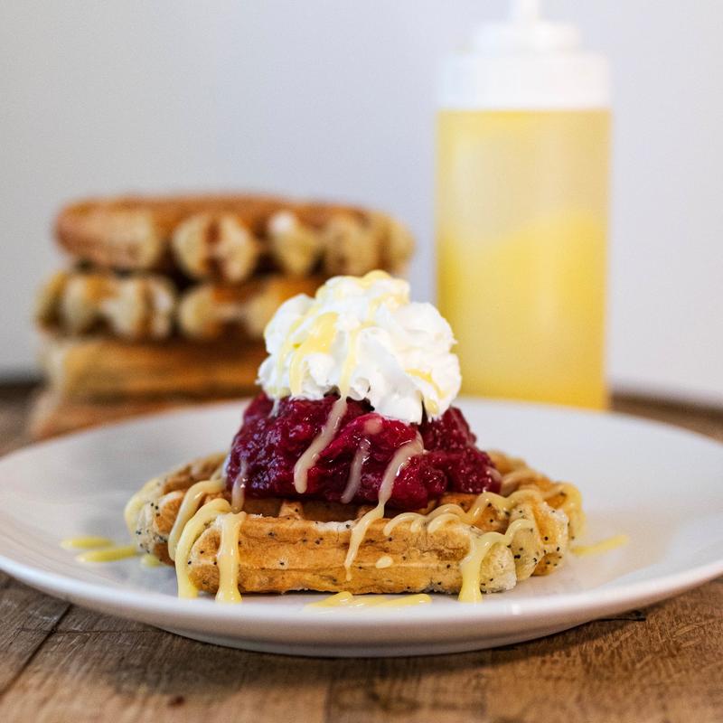 Keep Calm & Curd Lémon photo