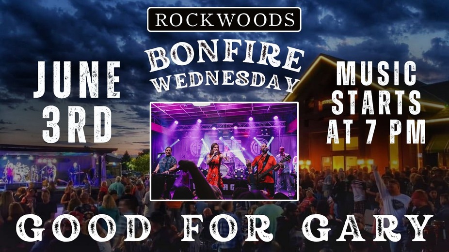 BONFIRE WEDNESDAY event photo 11