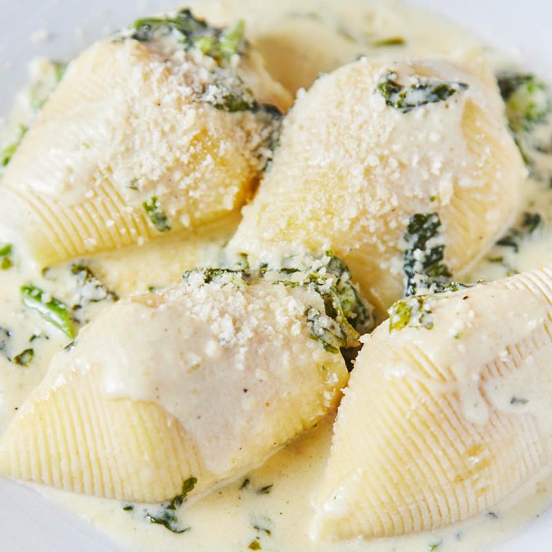 Stuffed Shells photo