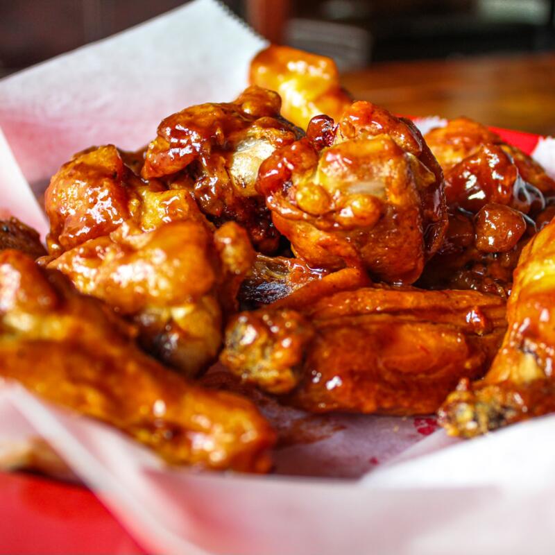 Chicken Wings photo