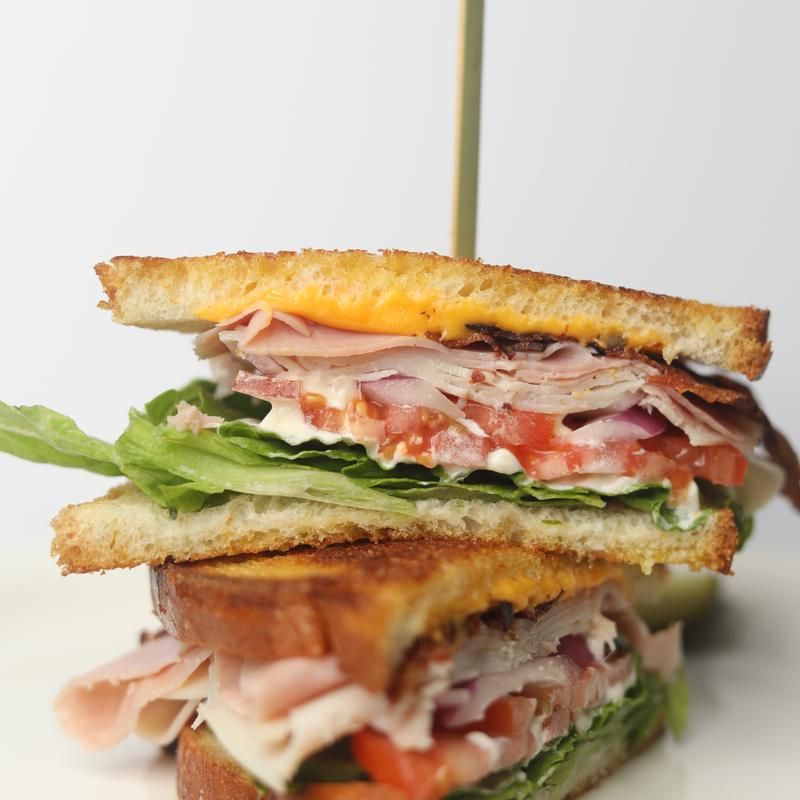 Club Sandwich photo