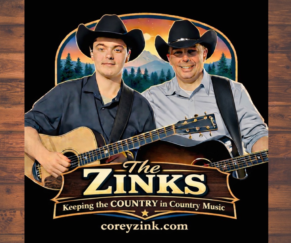 The Zinks event photo