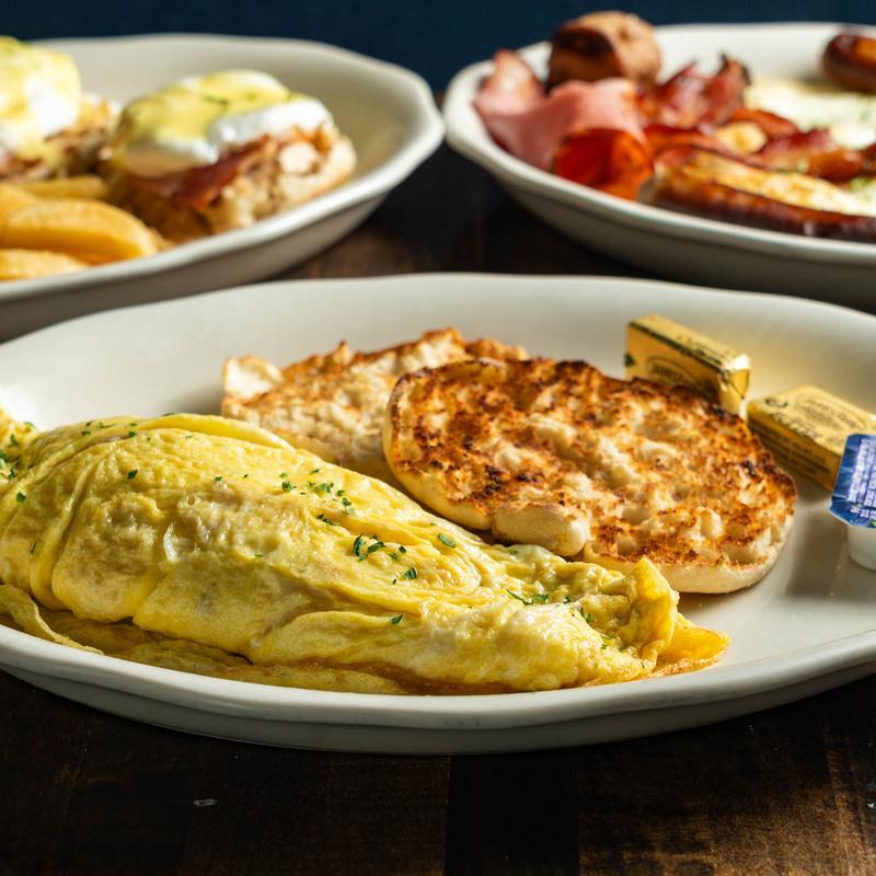 Finnegan's Omelet photo