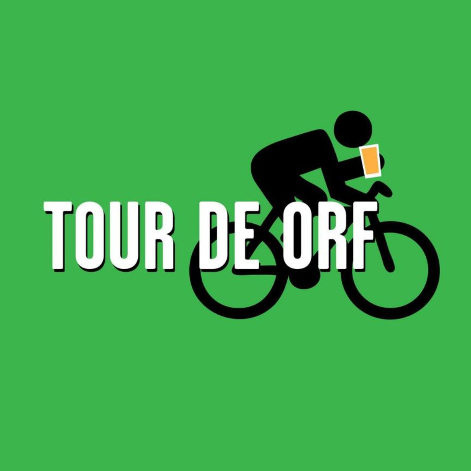 Tour de ORF event photo