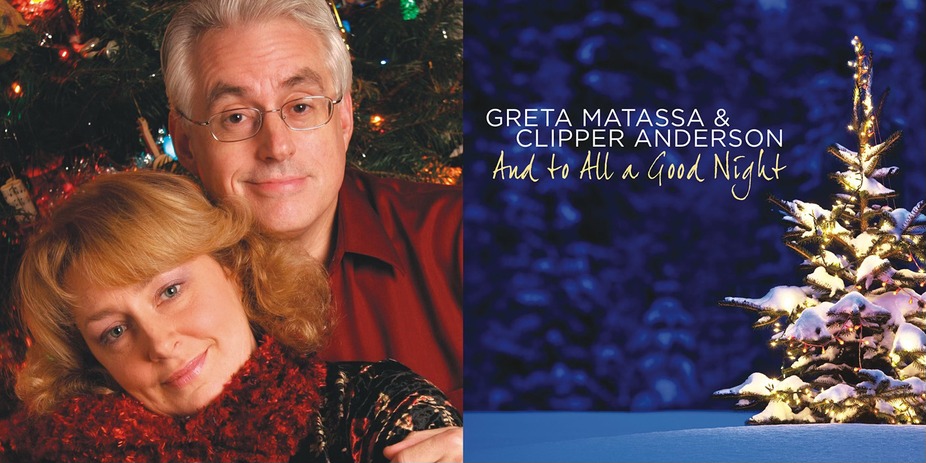 Greta Matassa Holiday Show : And to All Good Night event photo