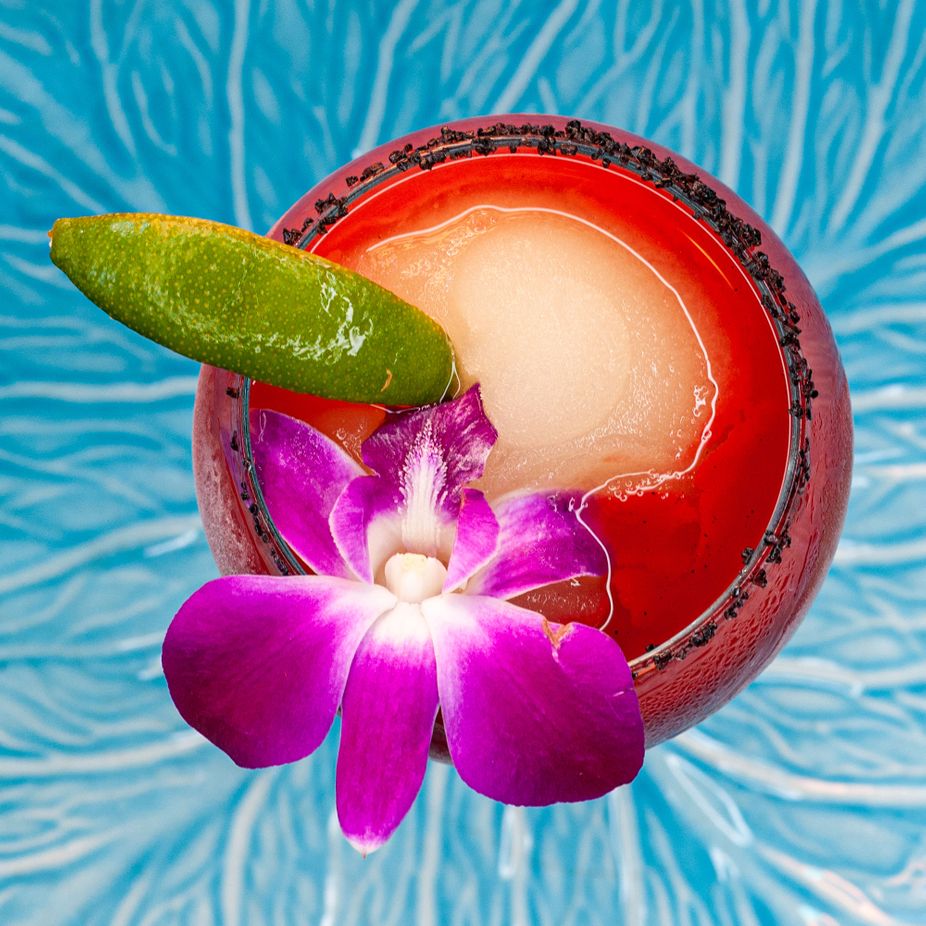 National Margarita Day event photo