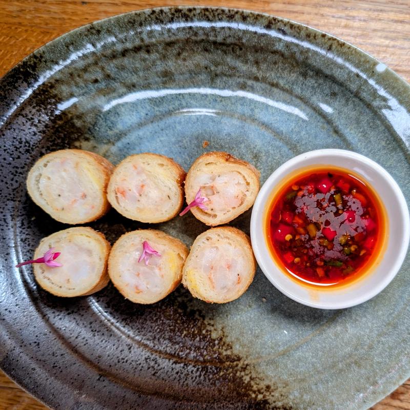 menu item 3 of 23, CHINESE FISH JUN