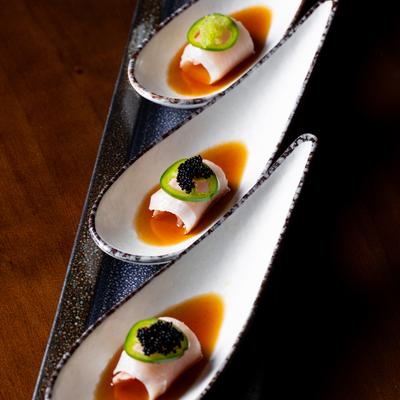 Yellowtail Jalapeno.